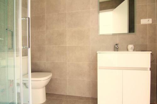 Apartamento Gran Plaza Sitges Rentals