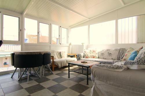 Apartamento Gran Plaza Sitges Rentals