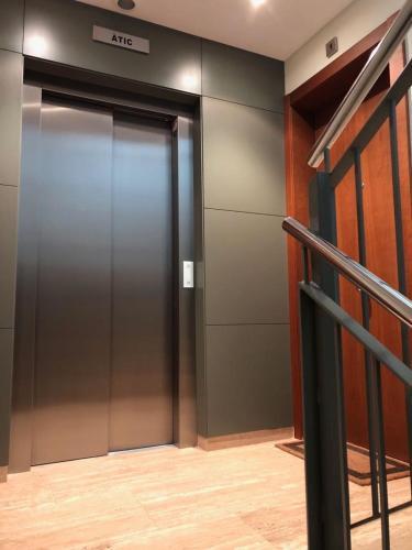 Apartamento Balcon Mediterraneo