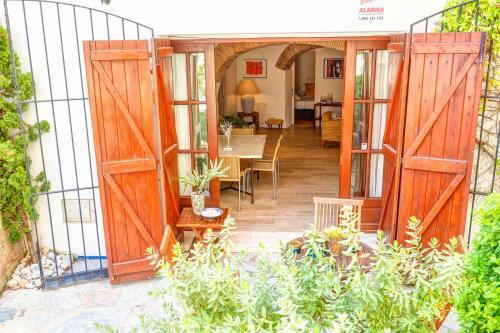 Apartamento Casa Cava