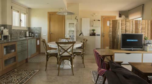 Apartamento Atico Los Condes - Sitges