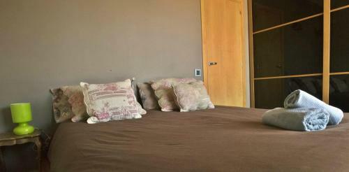 Apartamento Atico Los Condes - Sitges