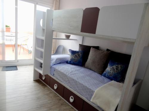 Apartamento Can Pepus Atic Loft