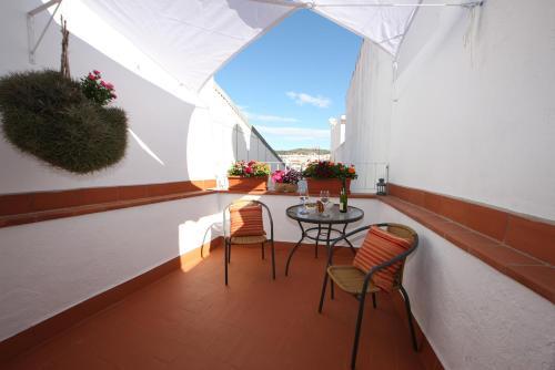 Apartamento Can Pepus Atic Loft