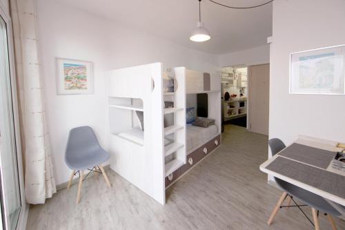 Apartamento Can Pepus Atic Loft