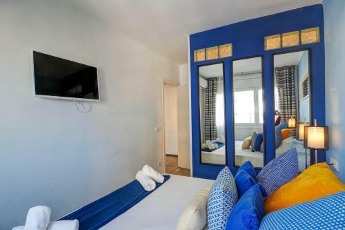 Chic Sea Views Apartment