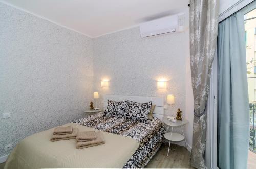 Apartamento City Center