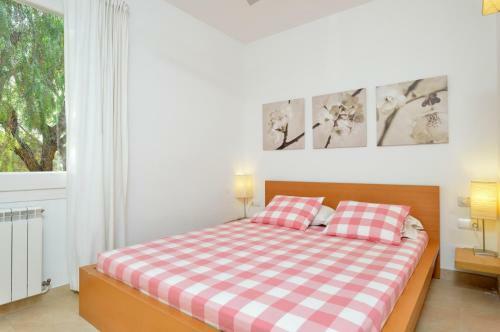 Apartamento Sitges Belair