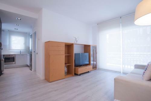 Apartamento Sitgesnow Little Paradise