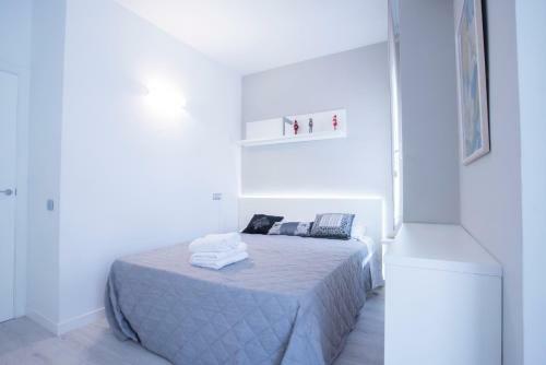 Apartamento Sitgesnow Little Paradise