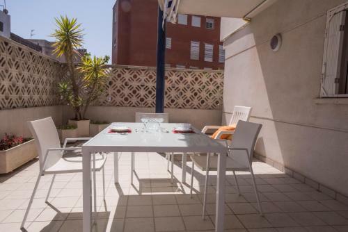 Apartamento Sitgesnow Little Paradise