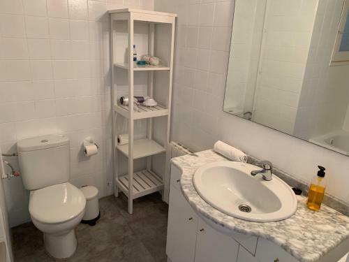Sitges City Center II By Apartsitges