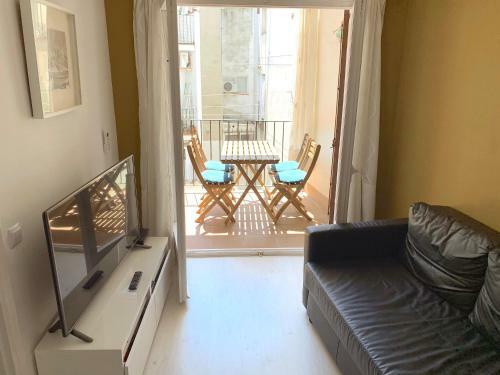 Sitges City Center II By Apartsitges