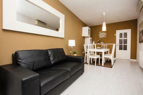 Sitges City Center II By Apartsitges