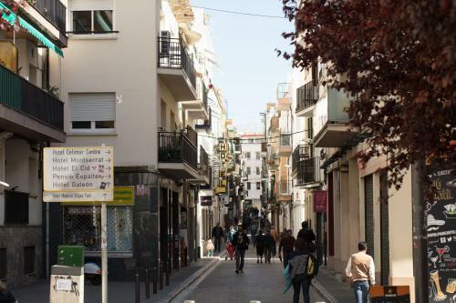 Sitges City Center II By Apartsitges