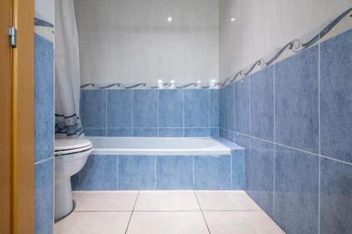 Apartamento Claudia