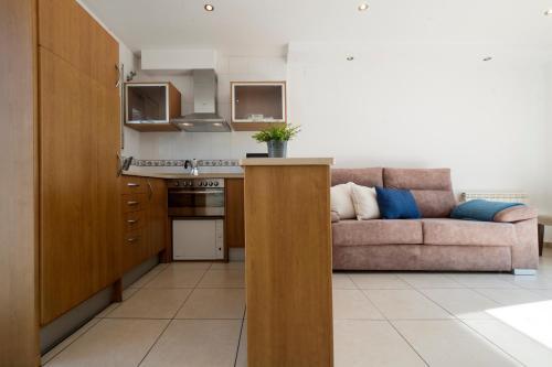 Apartamento Claudia
