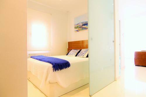 Apartamento Beach Penthouse Sitges Rentals