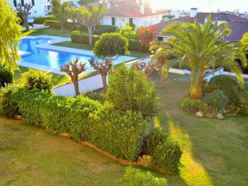 Apartamento Linda Bahia Sitges Rentals