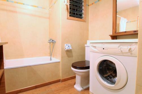 Apartamento Linda Bahia Sitges Rentals