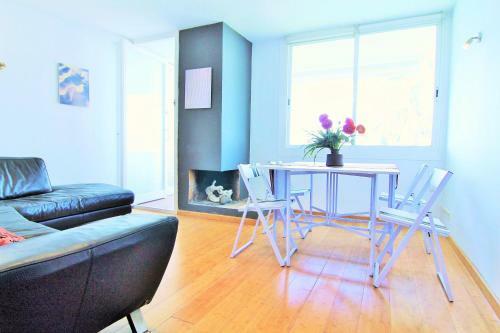 Apartamento Linda Bahia Sitges Rentals