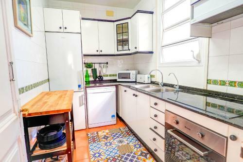 The Beach House Paradise