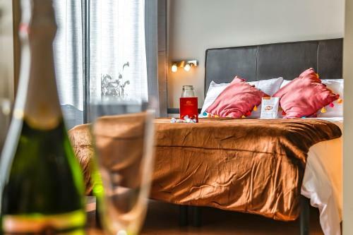 The Sunset Apartment Sitges