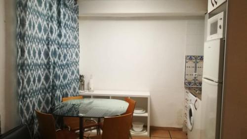 Mini Apartament Pere Anton