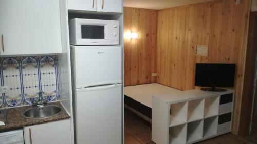 Mini Apartament Pere Anton