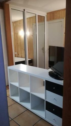 Mini Apartament Pere Anton