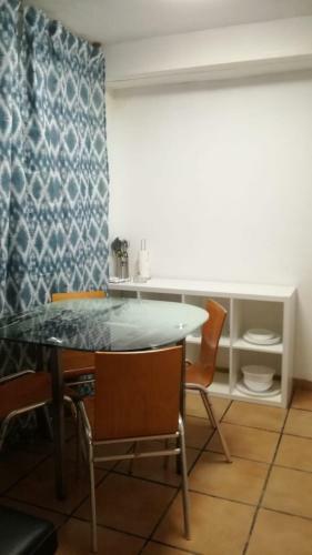 Mini Apartament Pere Anton