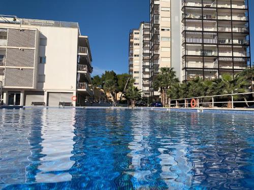 Aiguadol� Sitges Apartment