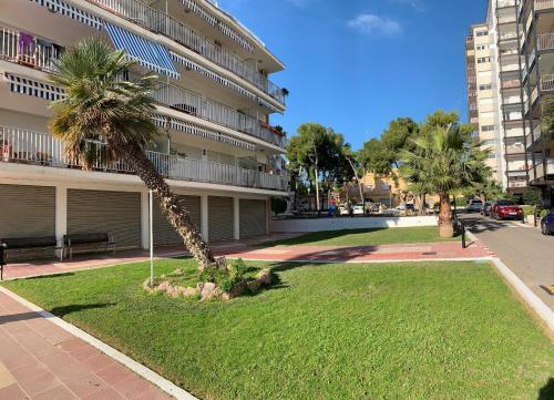 Aiguadol� Sitges Apartment
