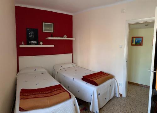 Aiguadol� Sitges Apartment