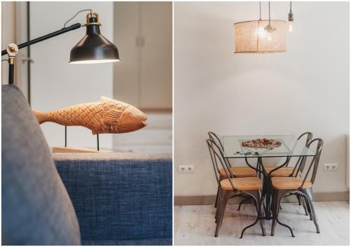 Apartamento La Calma De Sitges