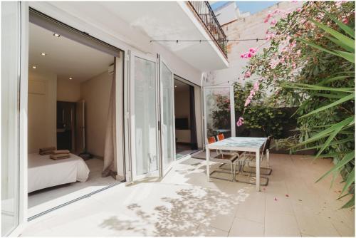 Apartamento La Calma De Sitges