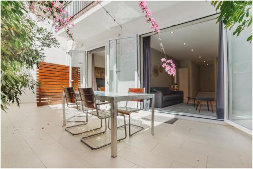 Apartamento La Calma De Sitges