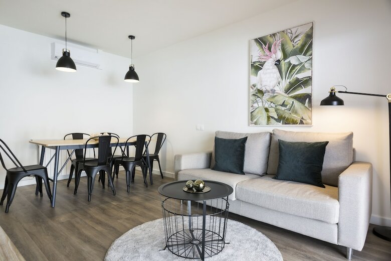 Apartamento Sitges Group Calm Beach