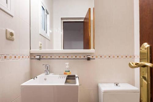 Pure Olive Garden Apartment Sitges