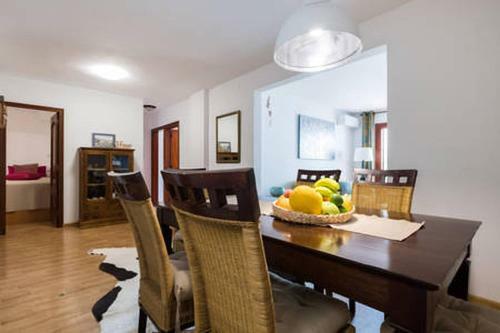 Pure Olive Garden Apartment Sitges