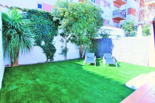 Apartamento Magnolia Sitges Rentals