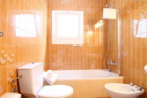 Apartamento Magnolia Sitges Rentals