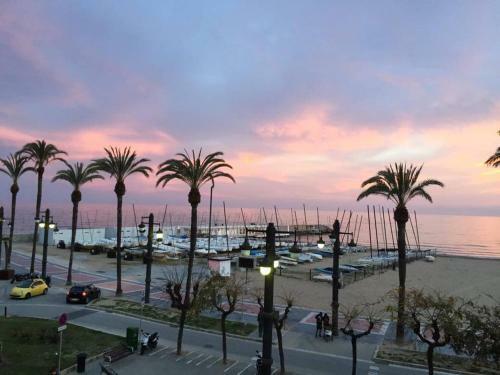 Pure Chill Apartment Sitges