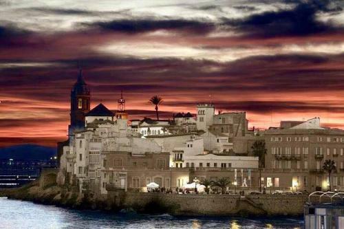 Pure Chill Apartment Sitges