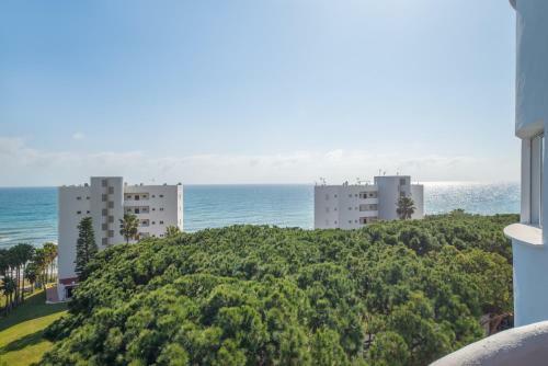 Calahonda Luxury Beach Apartment