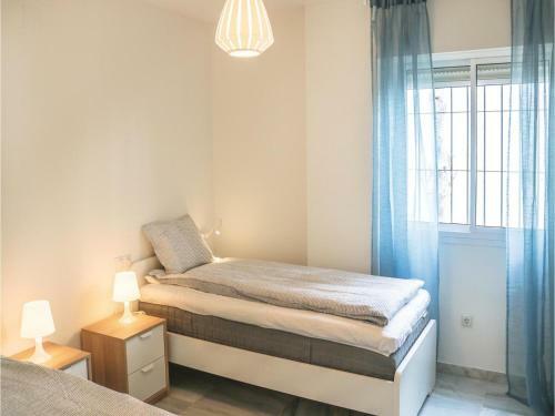 Two-bedroom Apartment In Las Lagunas De Mijas