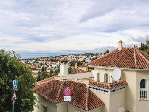 Two-bedroom Apartment In Las Lagunas De Mijas