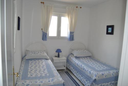 Mi Capricho Penthouse Apartment