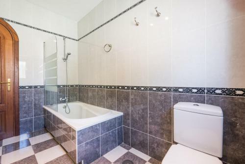 Villa Soleada Calahonda