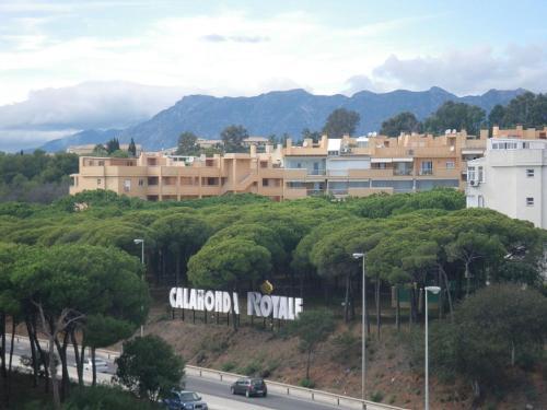 Apartamento Calahonda Royal Azucena